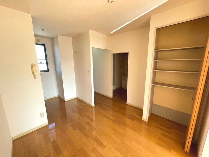 ハイツ柊の物件内観写真