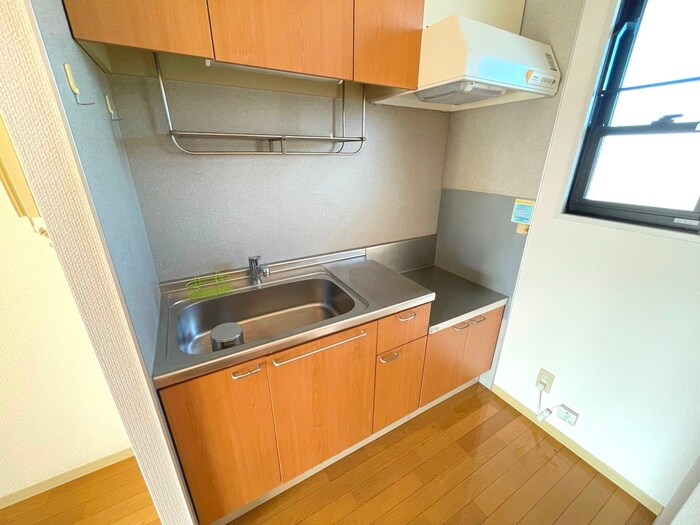 ハイツ柊の物件内観写真