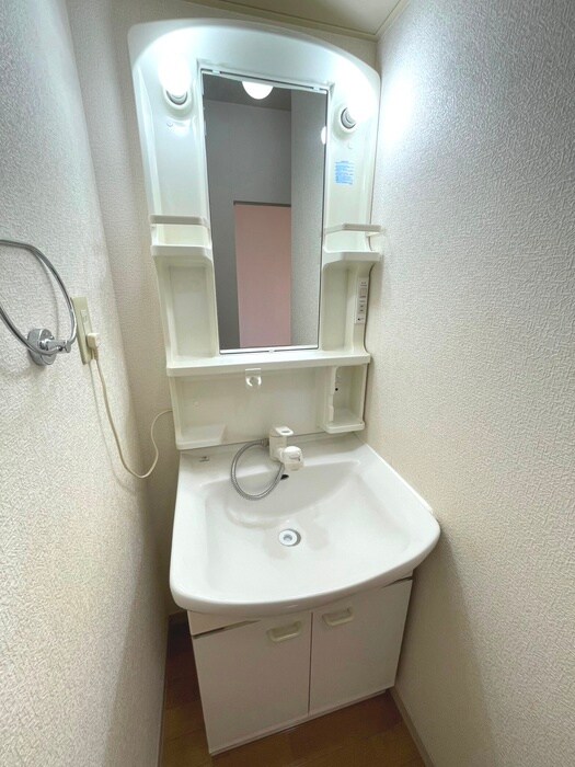 ハイツ柊の物件内観写真