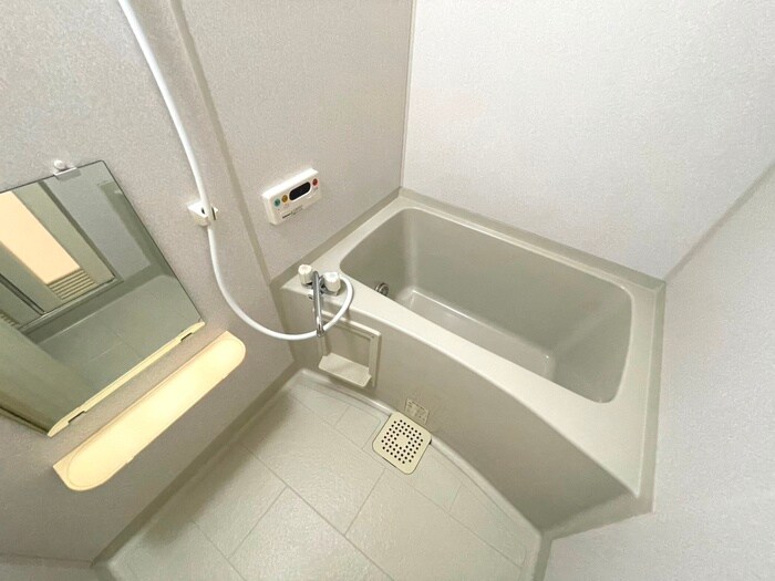 ハイツ柊の物件内観写真