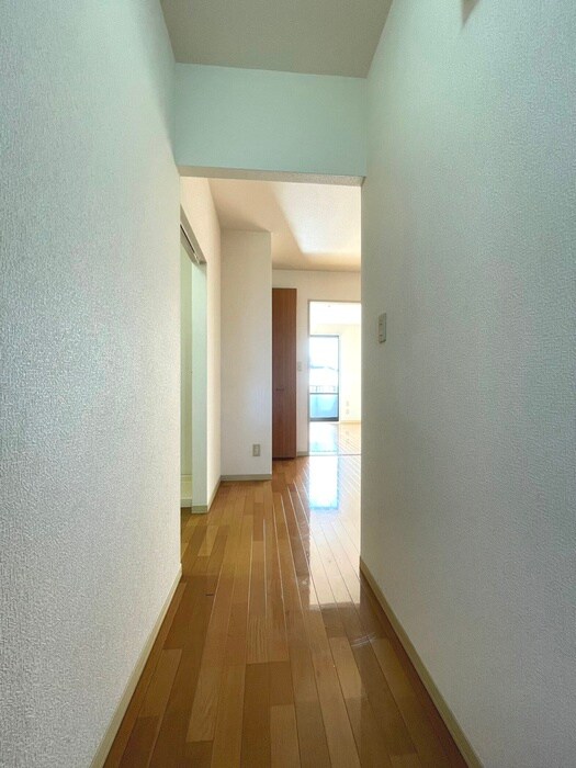 ハイツ柊の物件内観写真