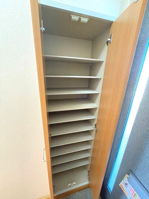 ハイツ柊の物件内観写真