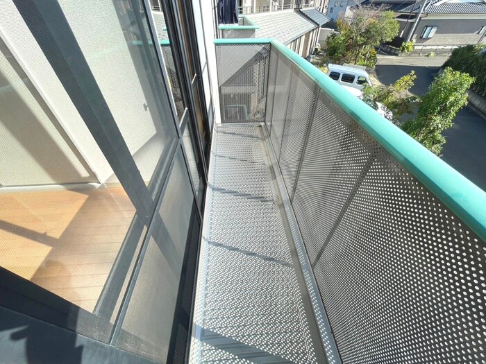 ハイツ柊の物件内観写真