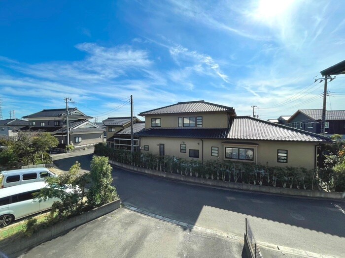 ハイツ柊の物件内観写真