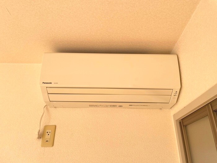 ハイツ柊の物件内観写真