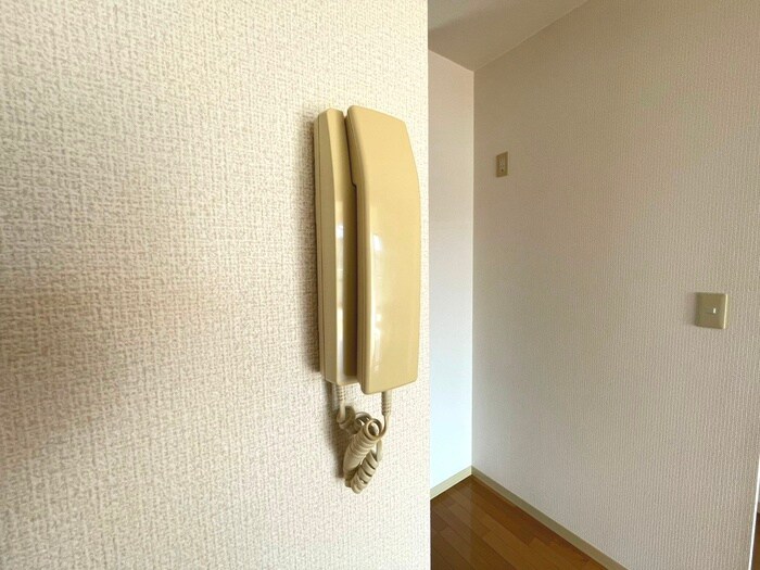 ハイツ柊の物件内観写真