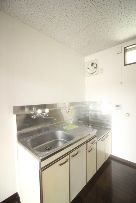 コーポグリーンの物件内観写真