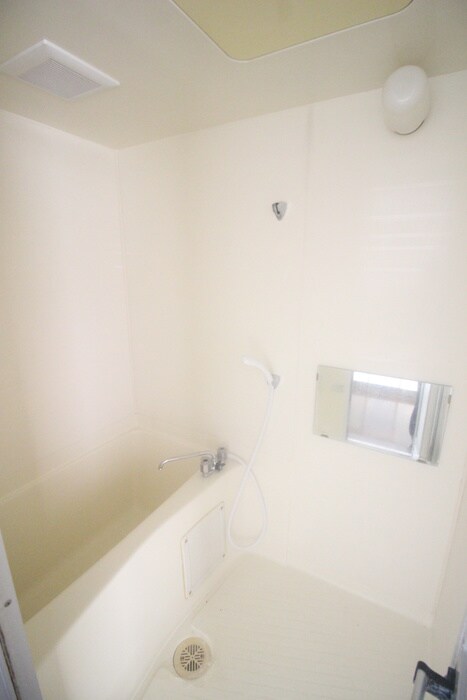 コーポグリーンの物件内観写真