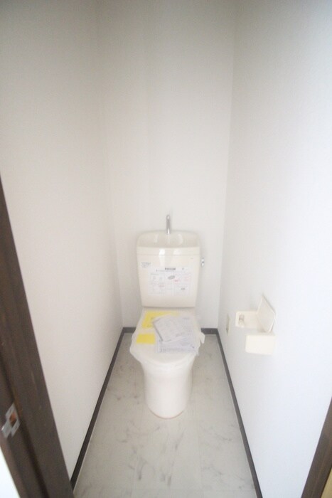 コーポグリーンの物件内観写真