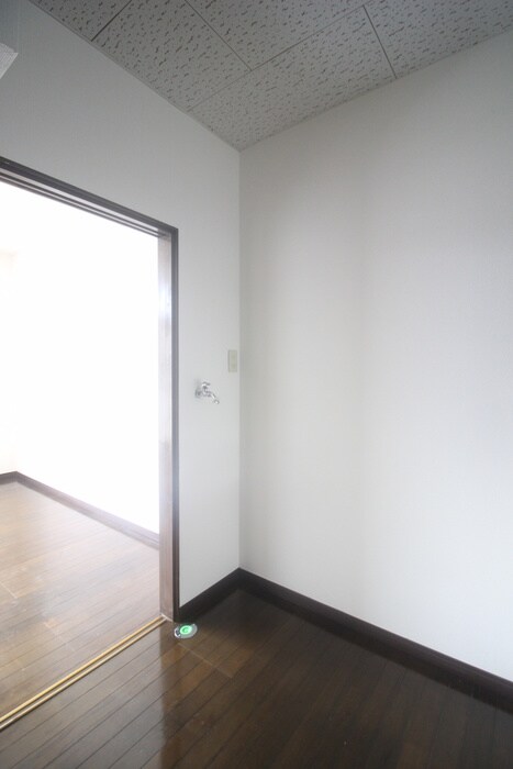 コーポグリーンの物件内観写真