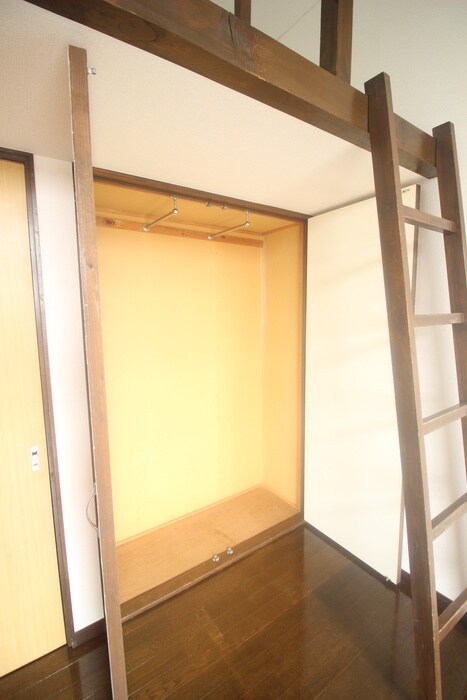 コーポグリーンの物件内観写真