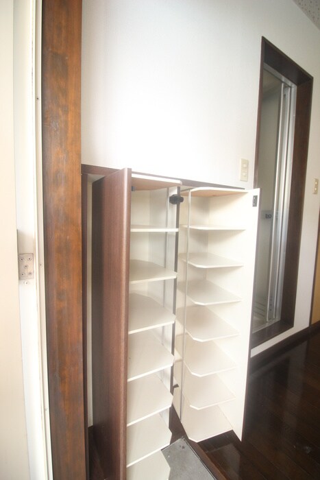 コーポグリーンの物件内観写真