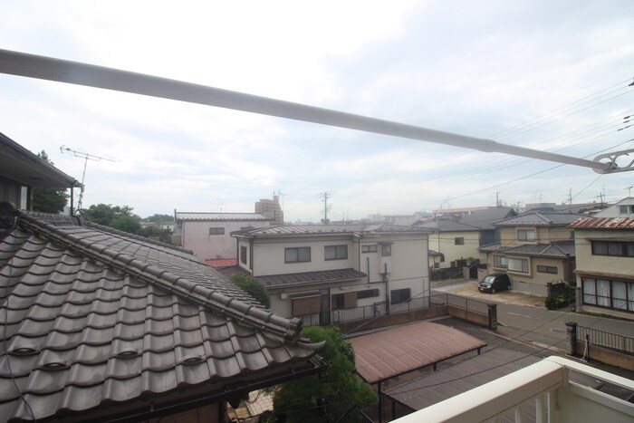 コーポグリーンの物件内観写真