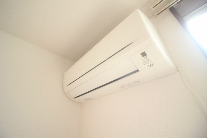 コーポグリーンの物件内観写真