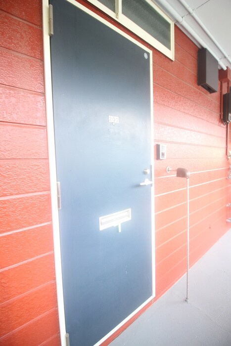 コーポグリーンの物件内観写真