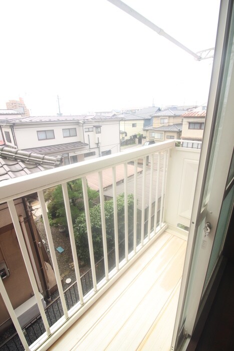 コーポグリーンの物件内観写真