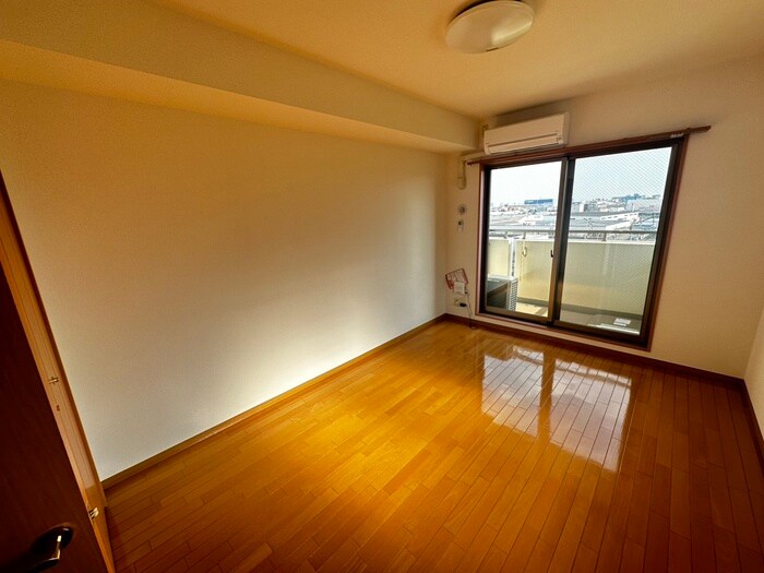 サンヴァ－リオ新田駅前Ⅱの物件内観写真