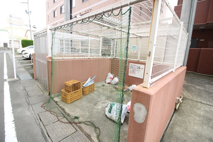 サンヴァ－リオ新田駅前Ⅱの物件外観写真