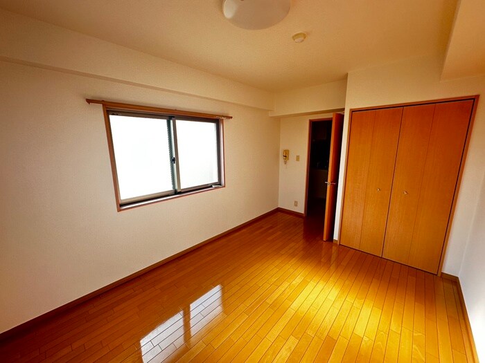 サンヴァ－リオ新田駅前Ⅱの物件内観写真