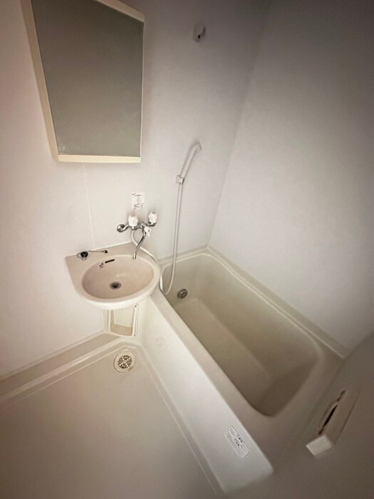 サンヴァ－リオ新田駅前Ⅱの物件内観写真