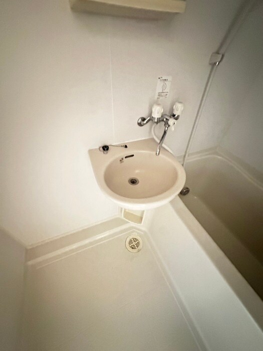 サンヴァ－リオ新田駅前Ⅱの物件内観写真