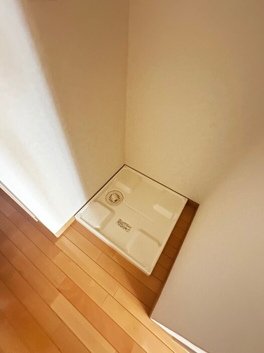 サンヴァ－リオ新田駅前Ⅱの物件内観写真