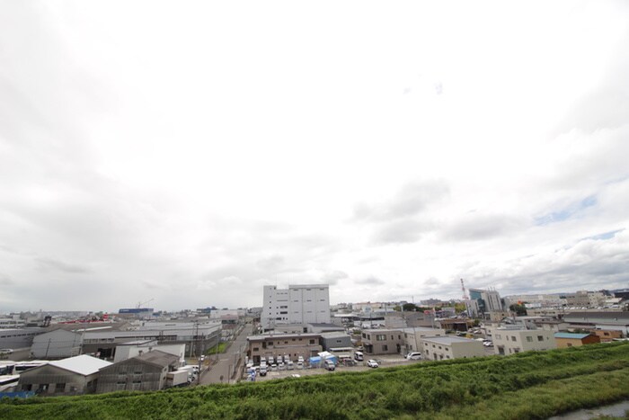 サンヴァ－リオ新田駅前Ⅱの物件内観写真