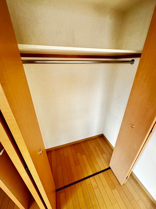 サンヴァ－リオ新田駅前Ⅱの物件内観写真