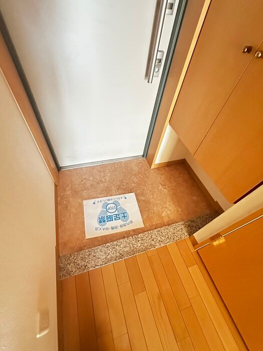 サンヴァ－リオ新田駅前Ⅱの物件内観写真