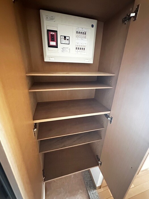 サンヴァ－リオ新田駅前Ⅱの物件内観写真