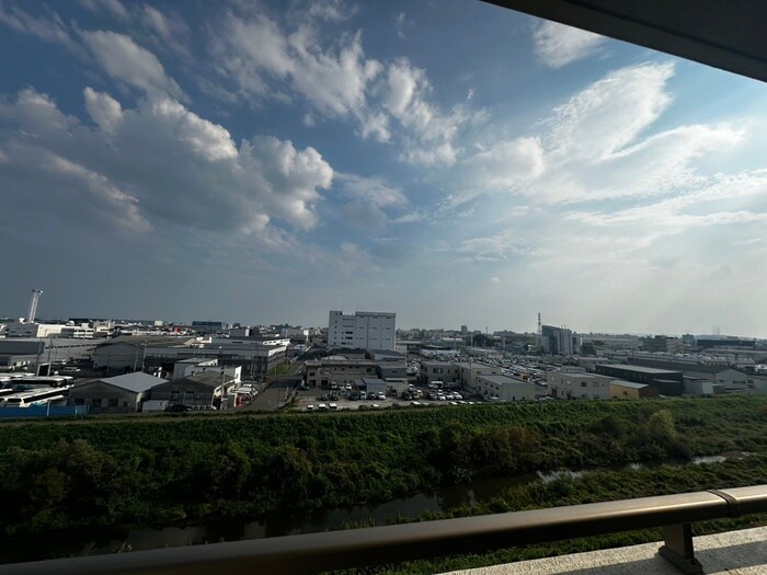 サンヴァ－リオ新田駅前Ⅱの物件内観写真