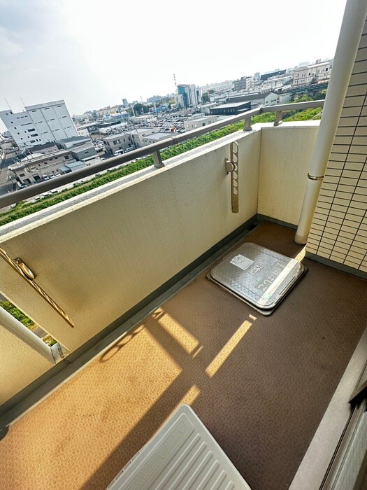 サンヴァ－リオ新田駅前Ⅱの物件内観写真