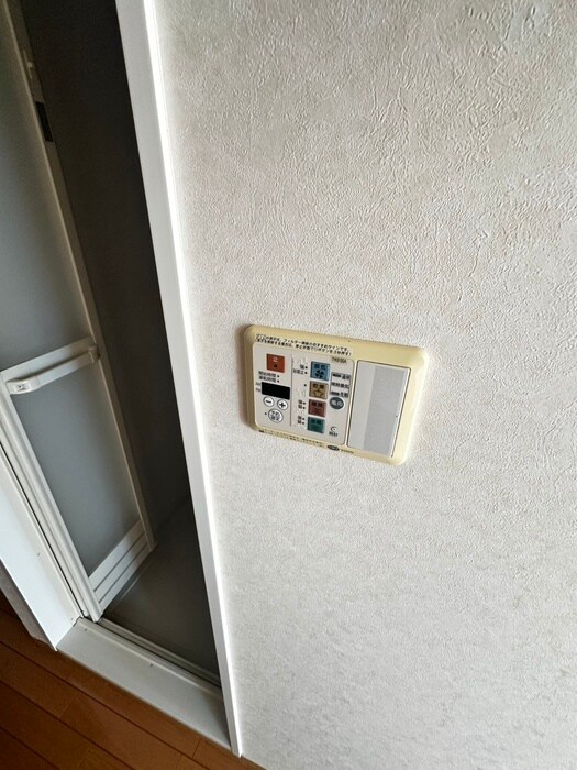 サンヴァ－リオ新田駅前Ⅱの物件内観写真