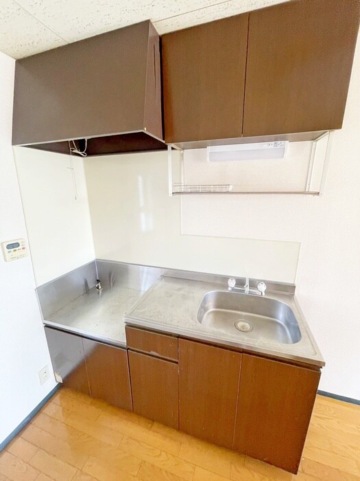 クレセールタウンAの物件内観写真