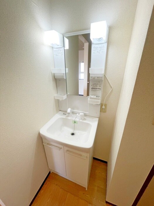 クレセールタウンAの物件内観写真