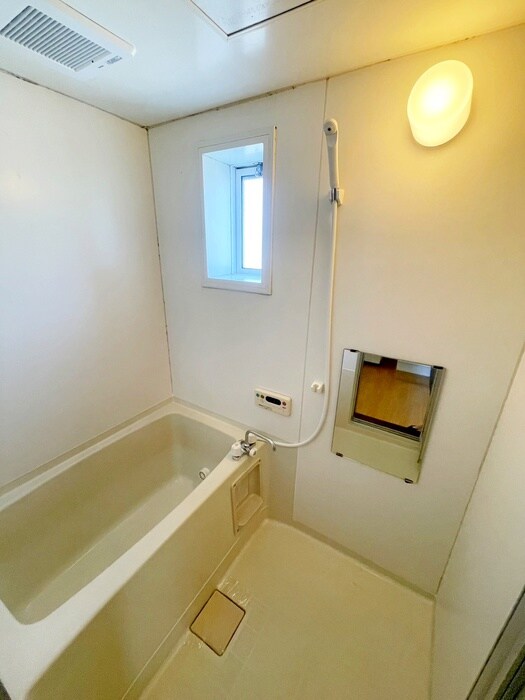 クレセールタウンAの物件内観写真