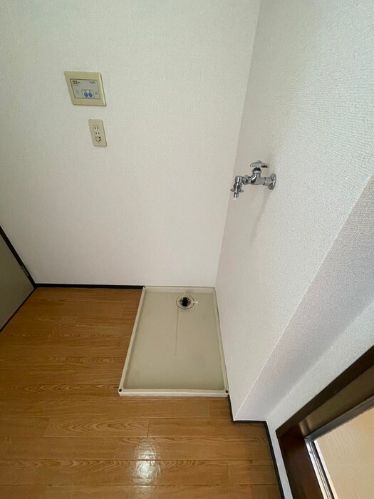 クレセールタウンAの物件内観写真