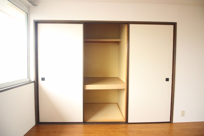 クレセールタウンAの物件内観写真