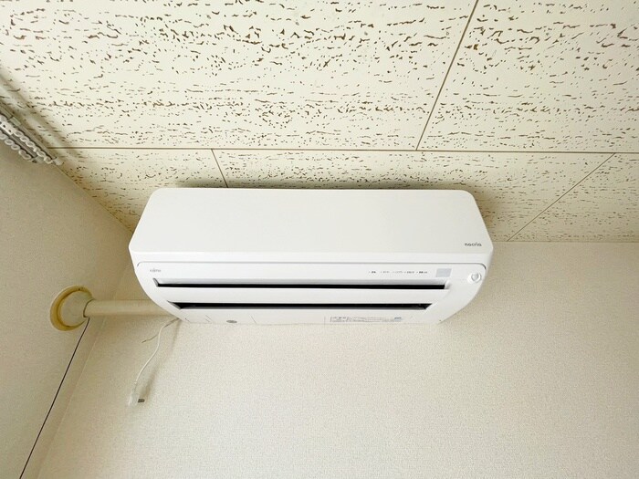 クレセールタウンAの物件内観写真