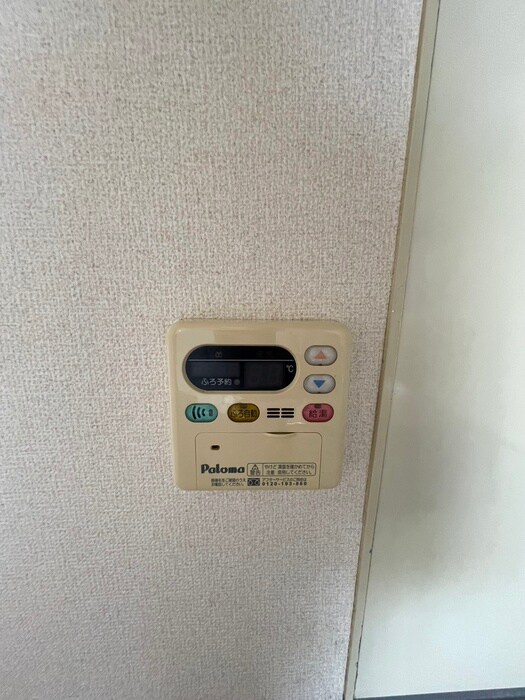 クレセールタウンAの物件内観写真