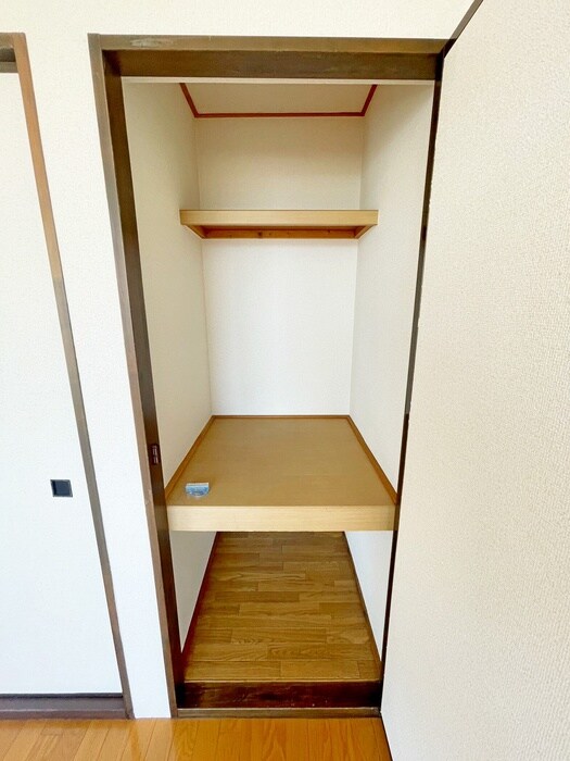 クレセールタウンAの物件内観写真