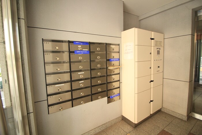 サンヴァ－リオ新田駅前Ⅰの物件外観写真