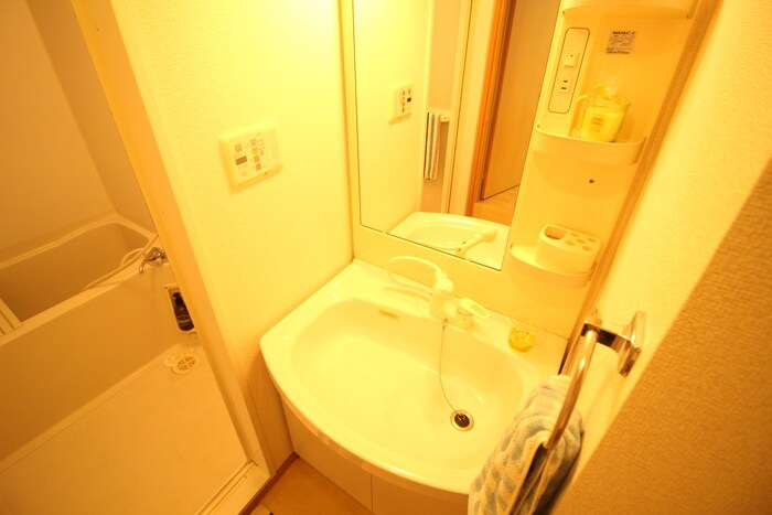 サンヴァ－リオ新田駅前Ⅰの物件内観写真