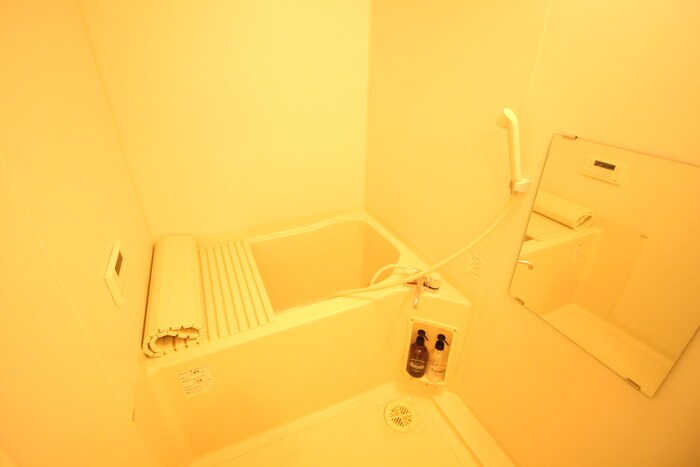 サンヴァ－リオ新田駅前Ⅰの物件内観写真