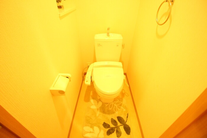 サンヴァ－リオ新田駅前Ⅰの物件内観写真