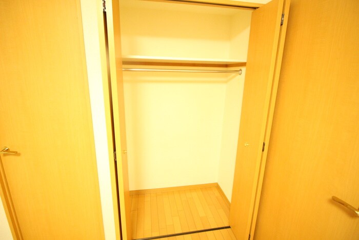 サンヴァ－リオ新田駅前Ⅰの物件内観写真