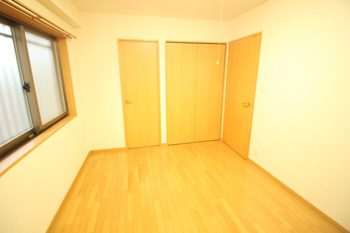 サンヴァ－リオ新田駅前Ⅰの物件内観写真