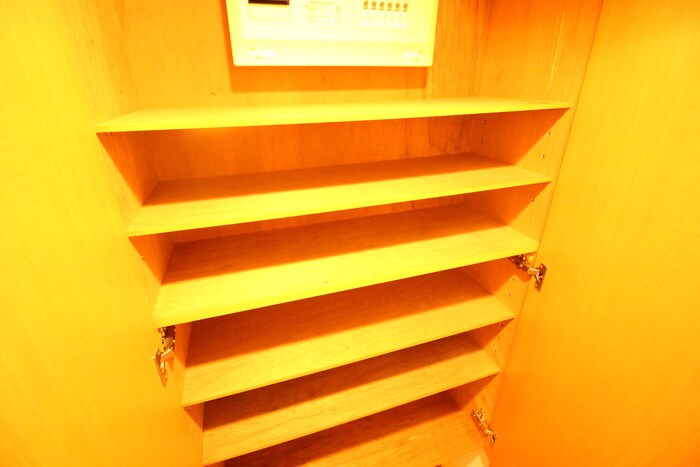 サンヴァ－リオ新田駅前Ⅰの物件内観写真