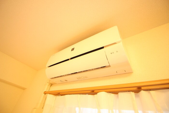 サンヴァ－リオ新田駅前Ⅰの物件内観写真