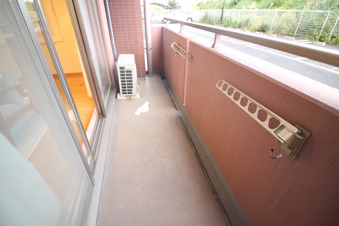 サンヴァ－リオ新田駅前Ⅰの物件内観写真